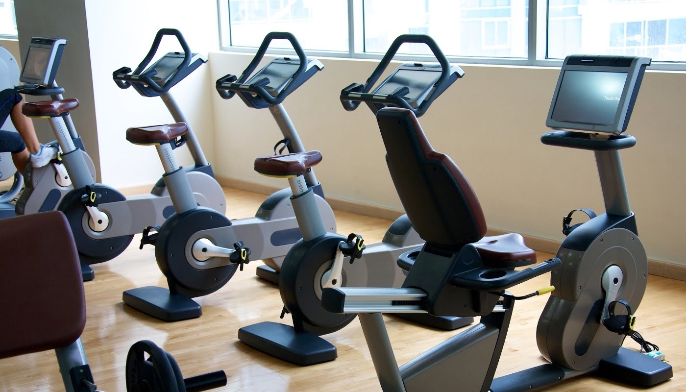 Buying the best commercial exercise bike