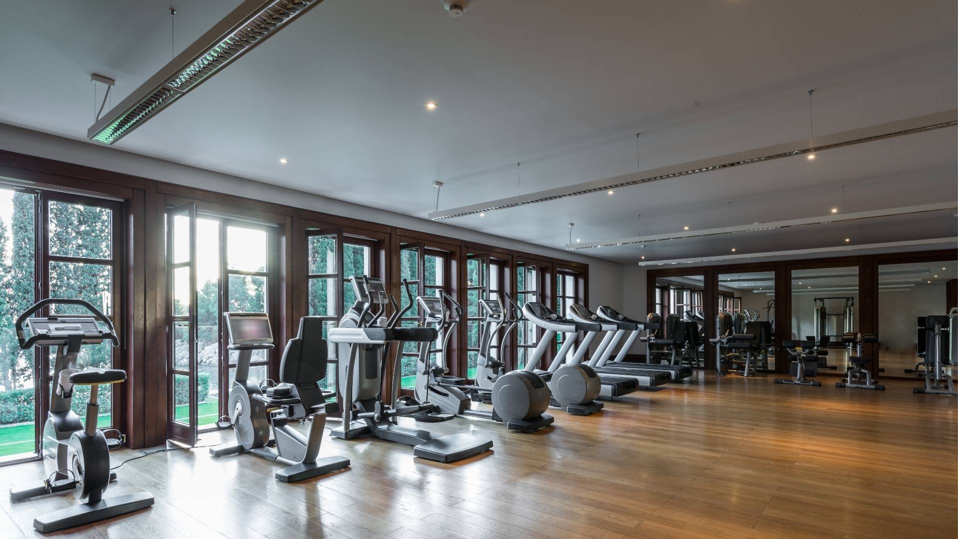 Maximise Your Gym Space Ready For Reopening!
